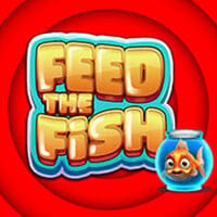 Feed The Fish in All