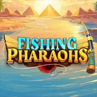 Fishing Pharaohs in All Games