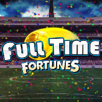 Full Time Fortunes in All