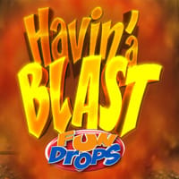 Having a Blast Fun Drops in All Games