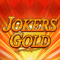 Jokers Gold in All Games