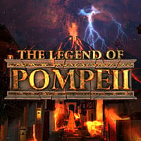 Legend of Pompeii in All Games