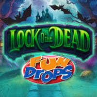 Lock O' The Dead Fun Drops in All