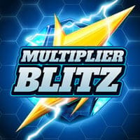 Multiplier Blitz in All Games
