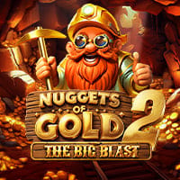Nuggets of Gold 2: The Big Blast in All Games
