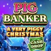 Pig Banker A Very Piggy Christmas in All