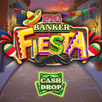 Pig Banker Fiesta in All Games