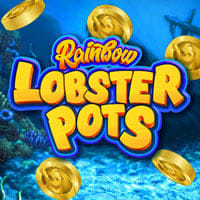 Rainbow Lobster Pots in All Games
