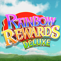 Rainbow Rewards Deluxe in All Games
