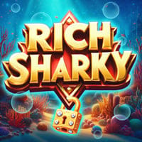Rich Sharky in All Games