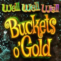 Well Well Well Buckets O' Gold in All Games