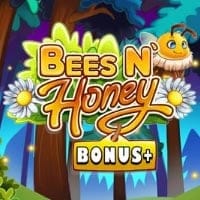 Bees N' Honey Bonus Plus in gaming_exclusives