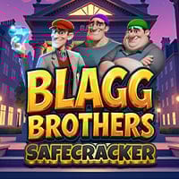Blagg Brothers Safecracker in gaming_exclusives