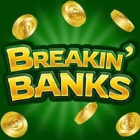 Breakin Banks in gaming_exclusives