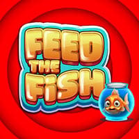 Feed The Fish in All