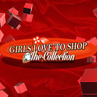 Girls Love To Shop The Collection in All