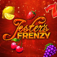 Jesters Frenzy in All