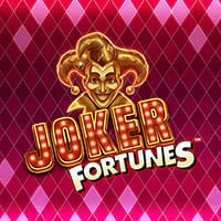Joker Fortunes in fb_top
