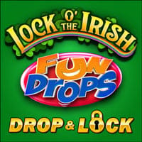 Lock O' The Irish Fun Drops in All