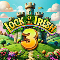 Lock O' The Irish 3 in gaexclusives