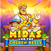 Midas and The Golden Reels in All