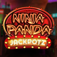Ninja Panda Jackpotz in All