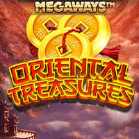 Oriental Treasures in All