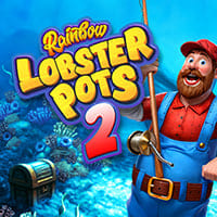Rainbow Lobster Pots 2 in fb_new1