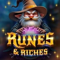 Runes and Riches in gaexclusives