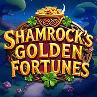 Shamrocks Golden Fortunes in fb_top