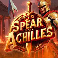 Spear of Achilles in All