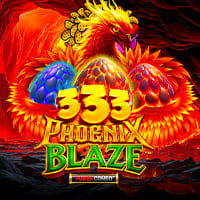 333 Phoenix Blaze POWER COMBO in ga_new