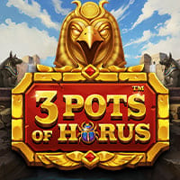 3 Pots of Horus in fb_new1