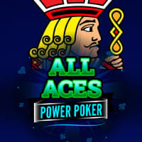 All Aces - Power Poker in All Games