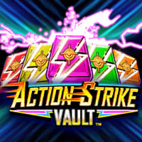 Action Strike Vault in All Games