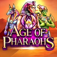 Age of Pharaohs in ga_new