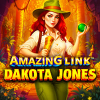 Amazing Link Dakota Jones in ga_new