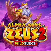 Alpha Gods Zeus 2 WildSurge in fb_new1