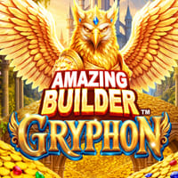 Amazing Builder Gryphon in fb_new1