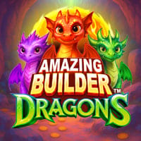 Amazing Builder Dragons in All Games