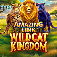Amazing Link WildCat Kingdom in fb_hotreels
