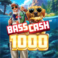 Bass Cash 1000 in ga_new