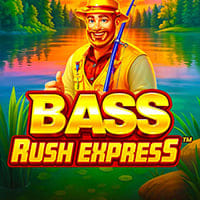 Bass Rush Express in fbnewslots