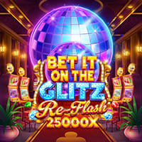 Bet It on the Glitz Re-Flash in ga_new