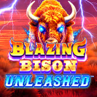 Blazing Bison UNLEASHED in fb_new1