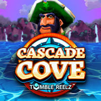 Cascade Cove in All Games
