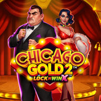 Chicago Gold 2 LOCKNWINX in All Games