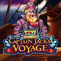 Captain Jack's Voyage in All Games