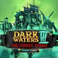 Dark Waters III Power Combo The Cursed Voyage in fb_trendingnow