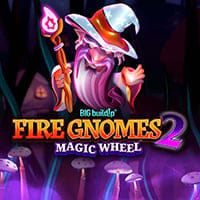 Fire Gnomes 2: Magic Wheel in All Games